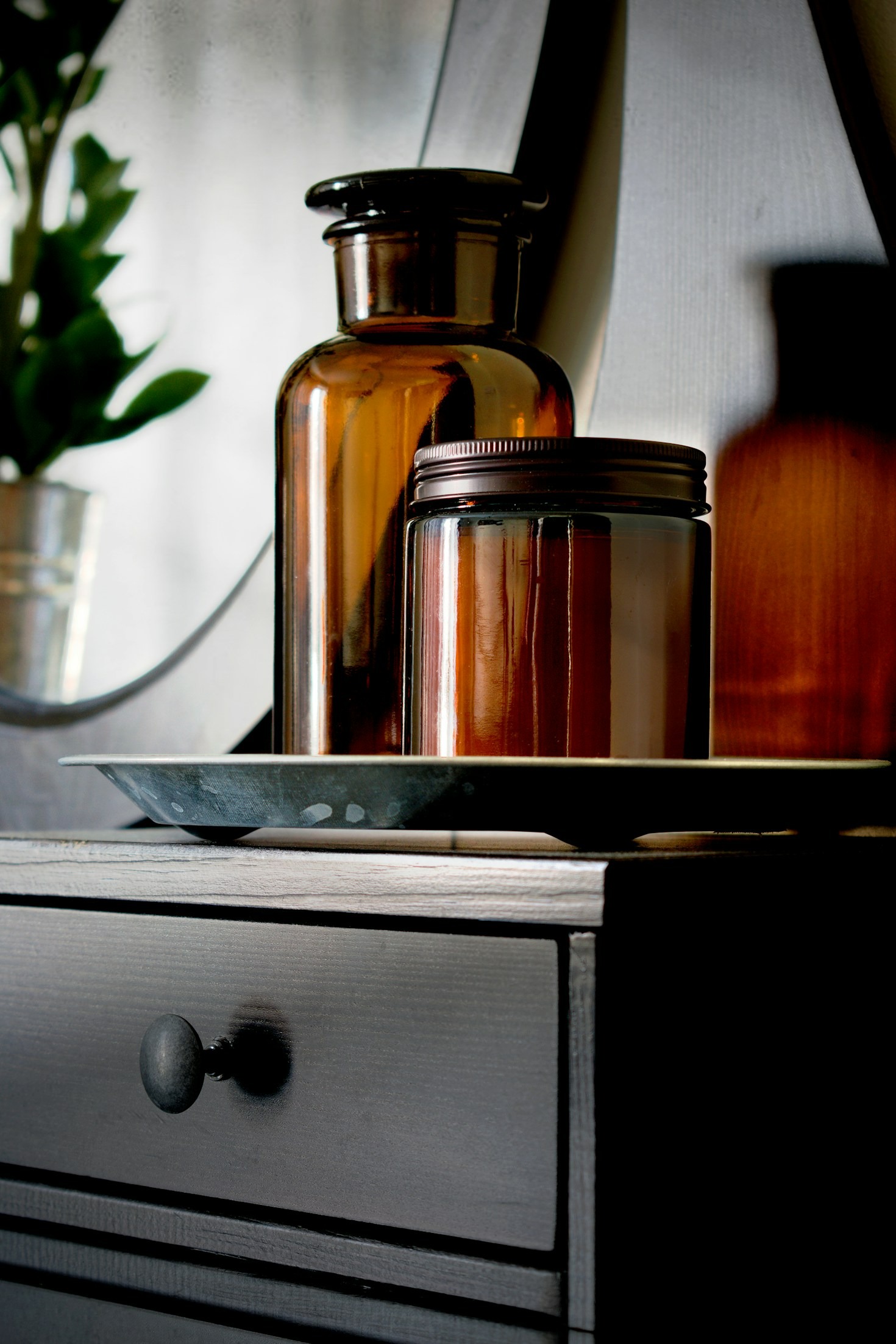 How Clean Herbs Naturally Boost Male Stamina