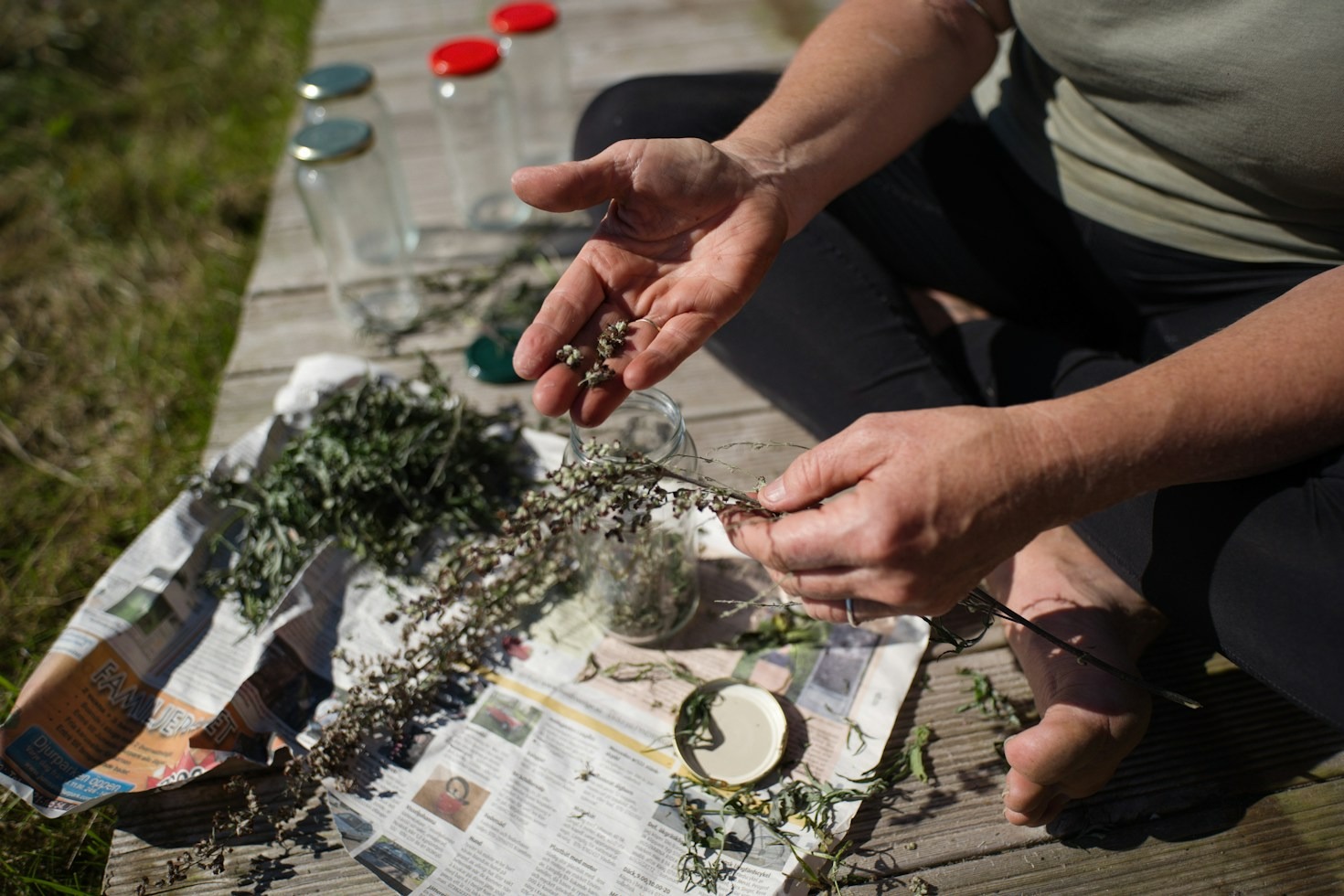 Why Botanical Formulas Outperform Synthetic Alternatives